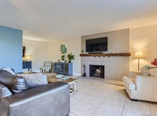 3361 S Monaco Pkwy #3361D, Denver, CO 80222
