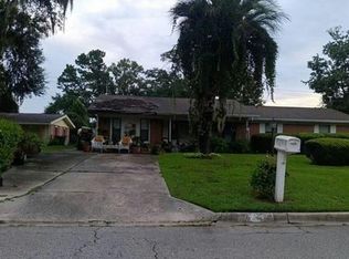 638 Northbrook Rd, Savannah, GA 31419