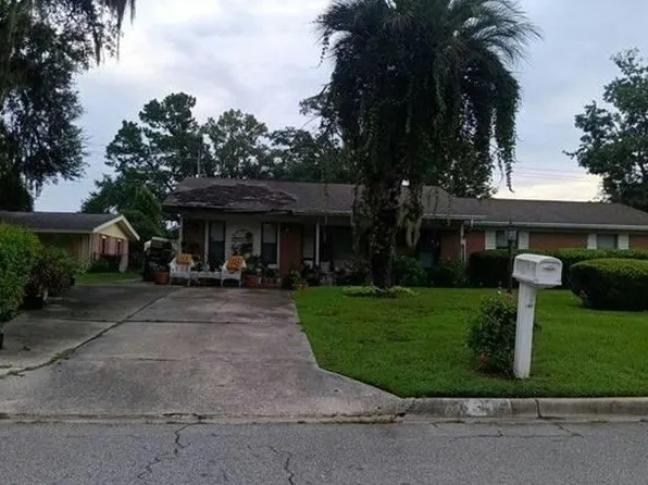 638 Northbrook Rd, Savannah, GA 31419