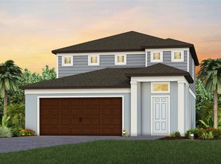 33418 Barnebrook Dr, Wesley Chapel, FL 33545