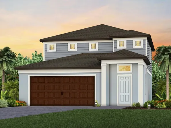 33418 Barnebrook Dr, Wesley Chapel, FL 33545