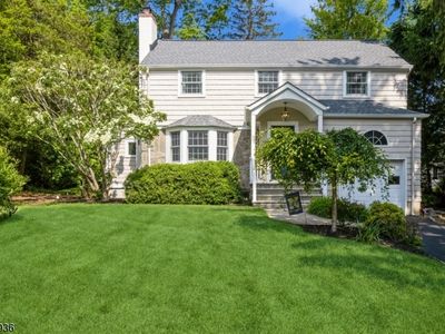 193 Watson Rd, Fanwood, NJ, 07023