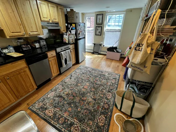 232 Cambridge St, Boston, MA