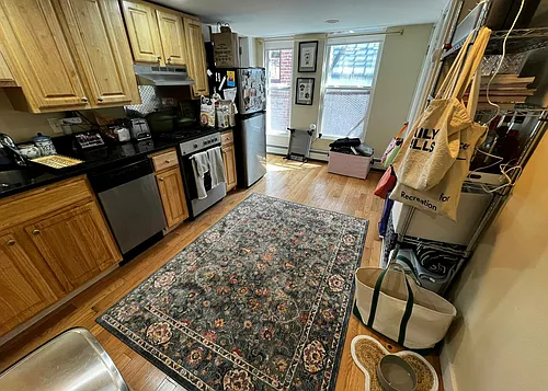 232 Cambridge St #6 Photo 1