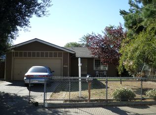 409 S Garden Ave, Stockton, CA 95205