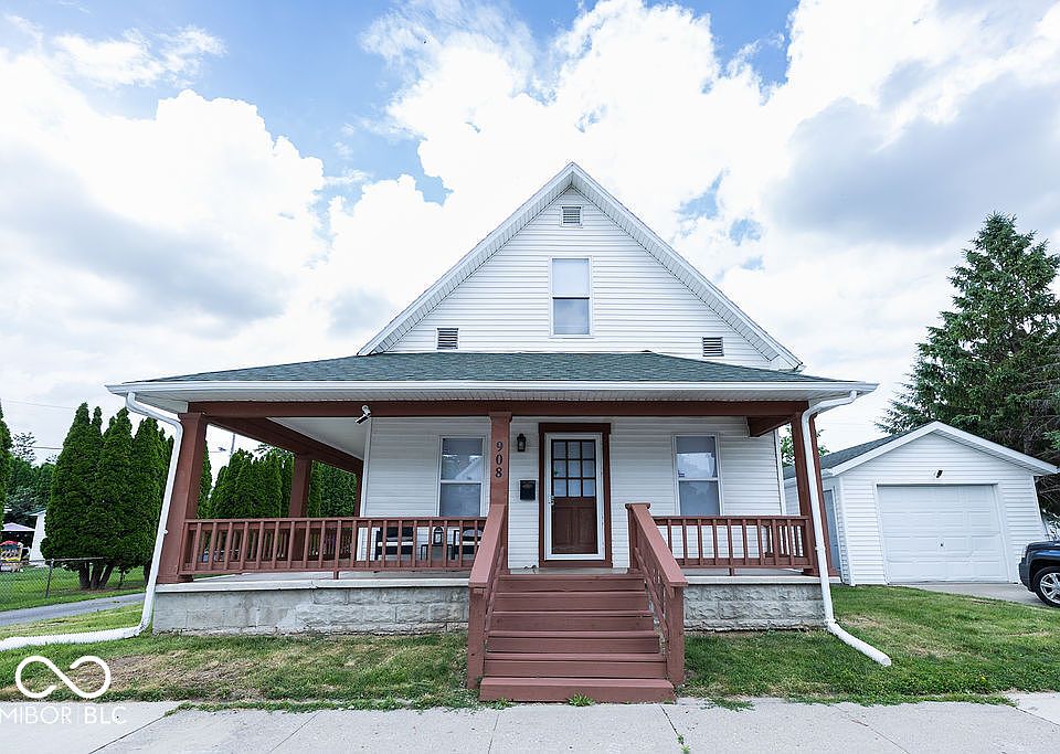1st image of 908 W Jackson St
