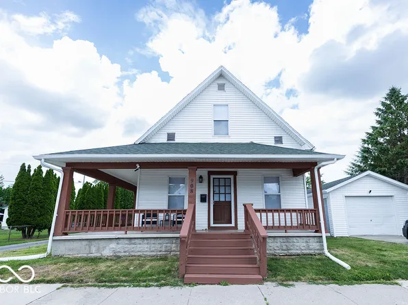 908 W Jackson St, Kokomo, IN 46901