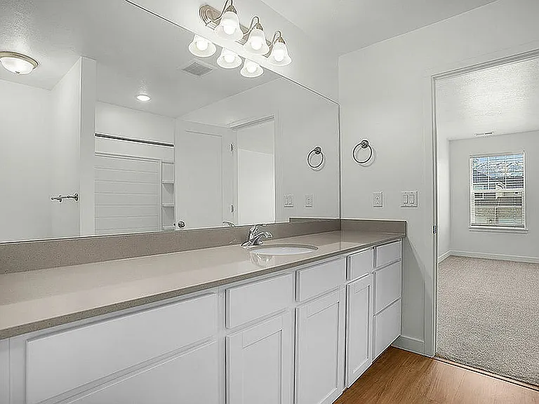 The Park Townhomes — Photo 26