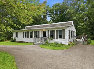 192 Wild Creek Dr, Jim Thorpe, PA 18229