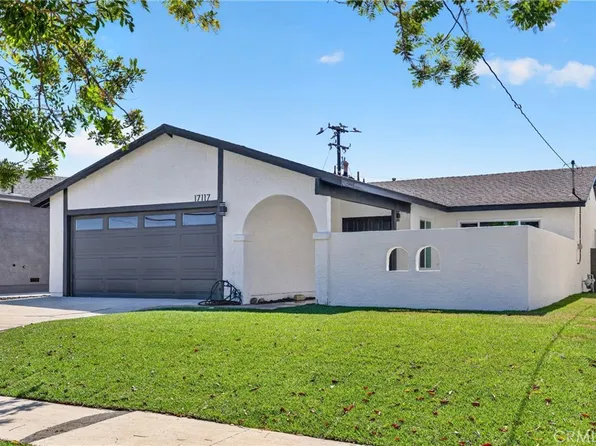 17117 S Denker Ave, Gardena, CA 90247