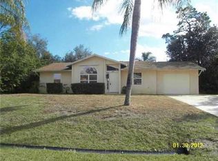 1761 SW Angelo St, Port Saint Lucie, FL 34953