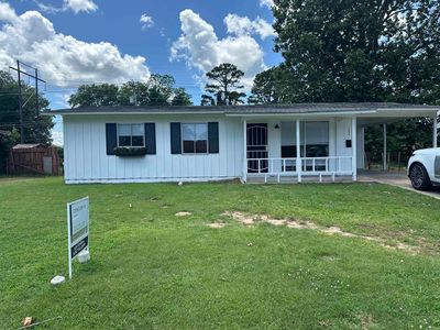1004 Bloomfield Dr, Pine Bluff, AR, 71601