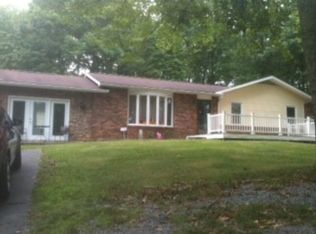 544 Dogwood Hills Dr, Bluefield, WV 24701