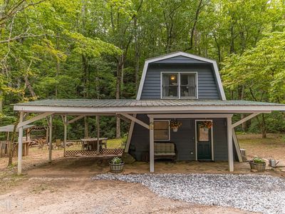215 Wofford Creek Ln, Baldwin, GA, 30511