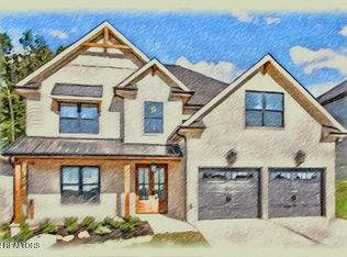 9170 Heritage Ridge Ln LOT 53, Knoxville, TN 37922