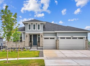 22183 E Rocky Top Pl, Aurora, CO 80016