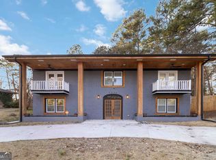 1775 Danrich Dr, Decatur, GA 30032