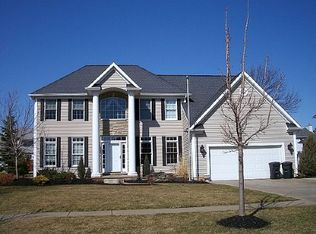 24 Sagebrush Ln, Lancaster, NY 14086