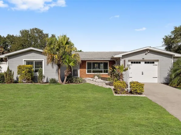 5325 James Rd, Fruitland Park, FL 34731