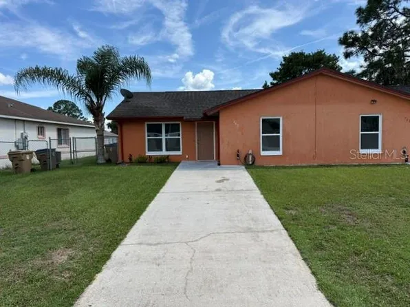 787 Lucaya Dr #787, Kissimmee, FL 34758