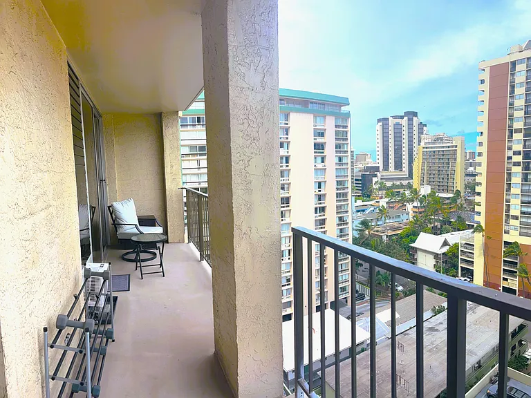 2345 Ala Wai Blvd #1514 — Photo 23