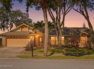 2322 Appalachian Dr, Melbourne, FL 32935