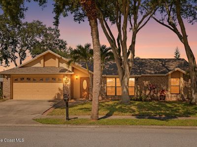 2322 Appalachian Dr, Melbourne, FL, 32935