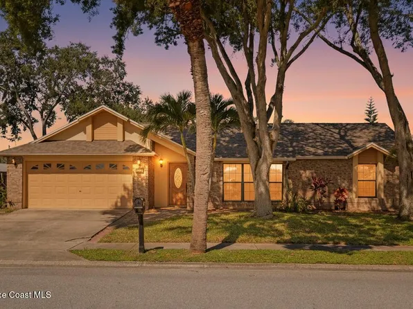 2322 Appalachian Dr, Melbourne, FL 32935