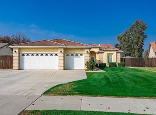 1065 Golf Ave, Lemoore, CA 93245