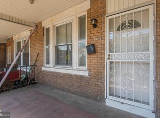 1546 S 55th St, Philadelphia, PA 19143