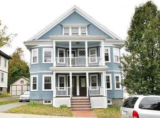 14-16 Presentation Rd #2, Brighton, MA 02135