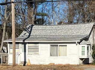 267 Sandy Beach Road, Ellington, CT 06029