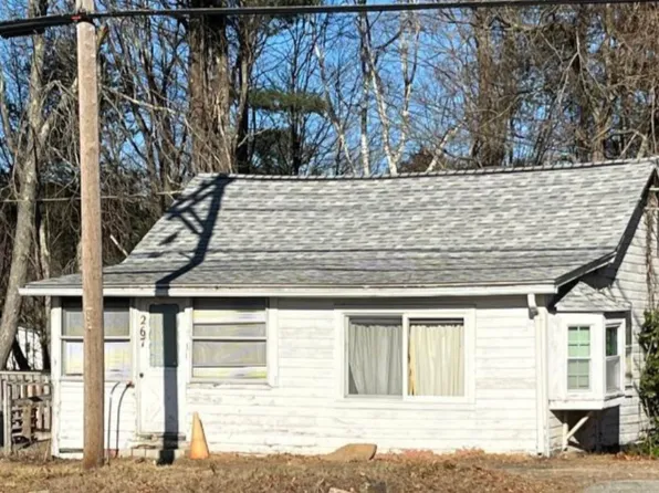 267 Sandy Beach Road, Ellington, CT 06029