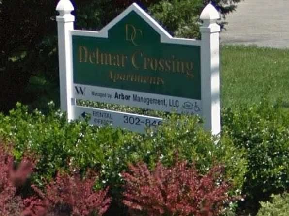 600 Magnolia Dr #600, Delmar, DE 19940