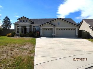 1320 Cranwood Ct, Reno, NV 89521