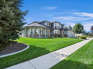1619 S Miller Way, Nampa, ID 83686
