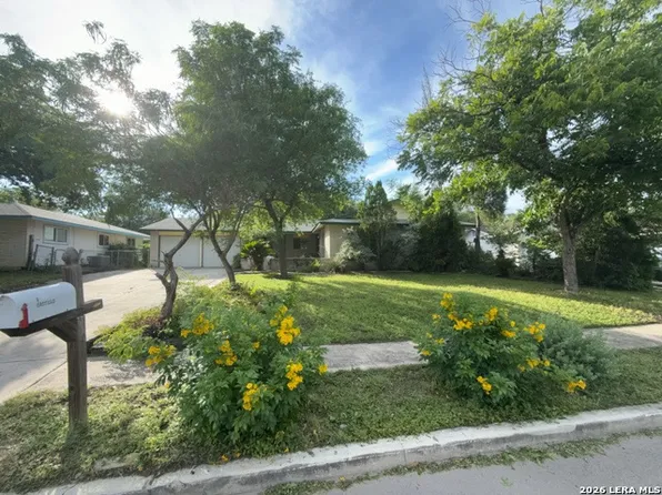 7011 WILDFERN ST, Leon Valley, TX 78238