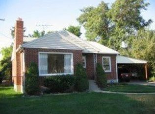79 W Garden View Dr, Midvale, UT 84047