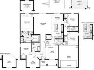 144 Bentgrass Rd N, Freeport, FL 32439