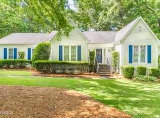107 Saint Thomas Pl, Macon, GA 31210