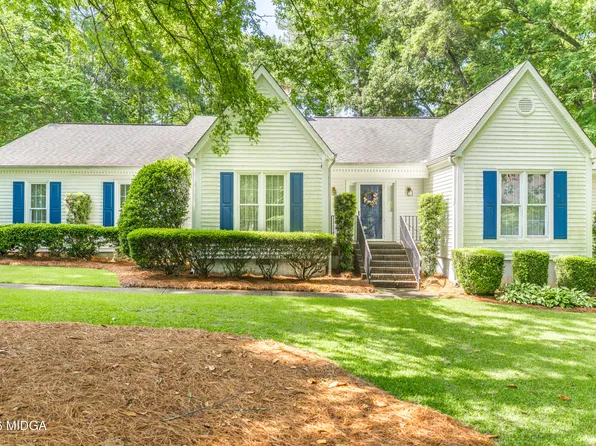 107 Saint Thomas Pl, Macon, GA 31210