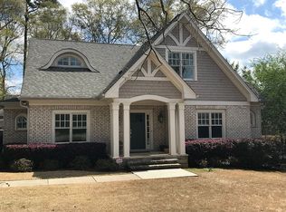 413 Pensdale Rd, Decatur, GA 30030