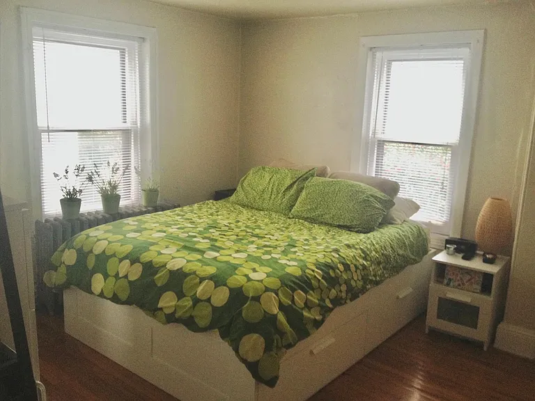 2040 Mount Vernon St #3 — Photo 4