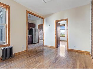 338 S 3rd St #4B, Brooklyn, NY 11211