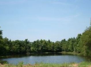 0 Waterworks Rd LOT 4, Johnston, SC 29832