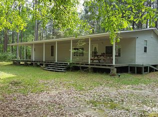 Greenleaf Ln, Lumberton, MS 39455