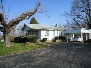 10309 Old Highway 13, Murphysboro, IL 62966