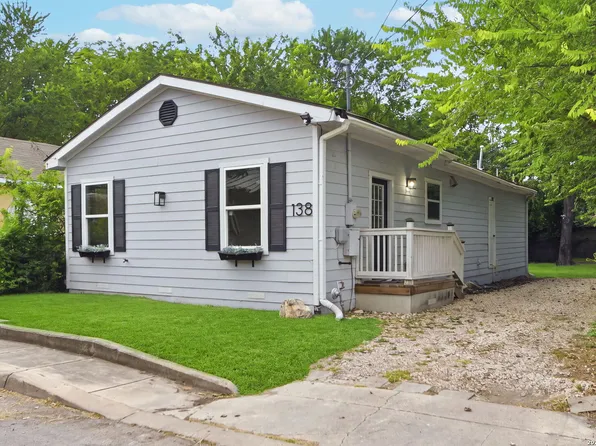 138 Hess St, San Antonio, TX 78212