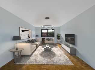 South Orange Towers, Orange, NJ 07050