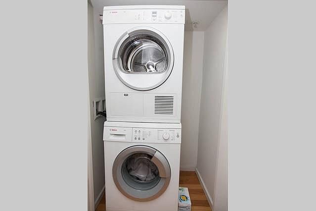 Laundry (Level-I)